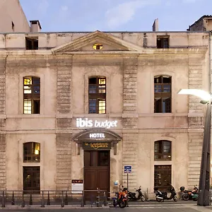 Ξενοδοχείο Ibis Budget Vieux Port, Μασσαλία