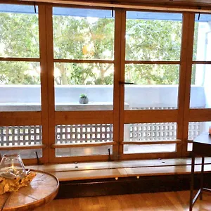 Appartement Corbusier